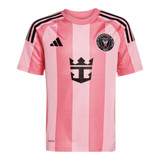 Inter Miami 25/26 Kid's Home Mini-Kit
