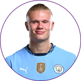 Erling Haaland