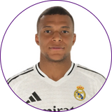 Kylian Mbappé