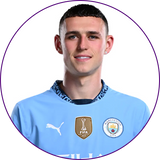 Phil Foden