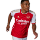 Arsenal 23/24 Authentic Men's Home Shirt