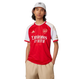 SAKA #7 Arsenal 23/24 Stadium Men's Home Shirt - PL Font