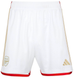 SAKA #7 Arsenal 23/24 Men's Home Long Sleeve Shirt - Arsenal Font