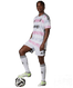 Juventus 23/24 Authentic Men's Away Shirt