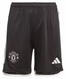 RASHFORD #10 Manchester United 23/24 Authentic Men's Away Shirt - Man United Font
