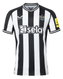 ISAK #14 Newcastle United 23/24 Stadium Men's Home Shirt - PL Font