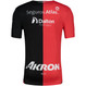 Atlas Guadalajara 24/25 Kid's Home Shirt and Shorts