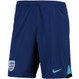 England 22/23 Stadium Men's Home Shirt