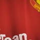 RASHFORD #10 Men's 21/22 Authentic Manchester United Home Shirt