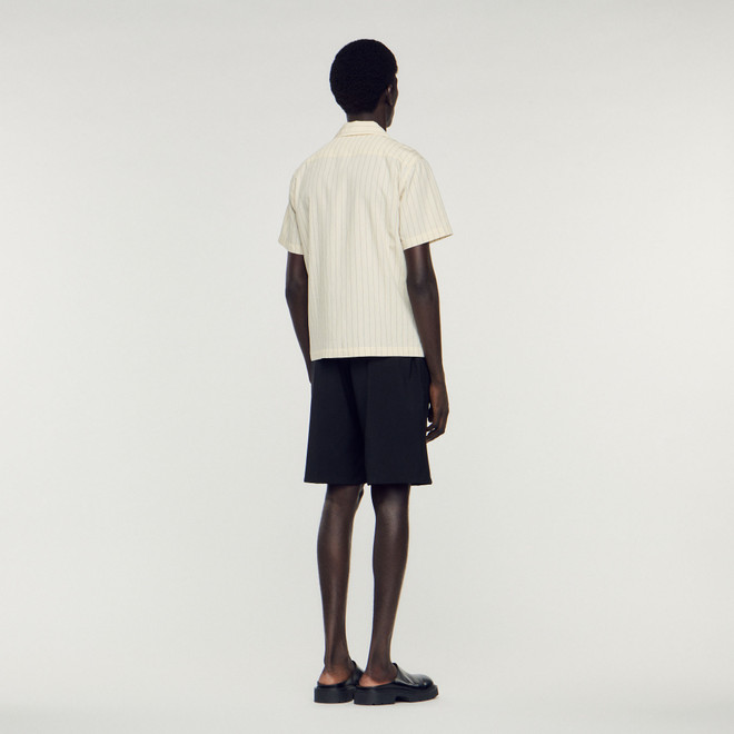 Vita Casual Shirt - Beige
