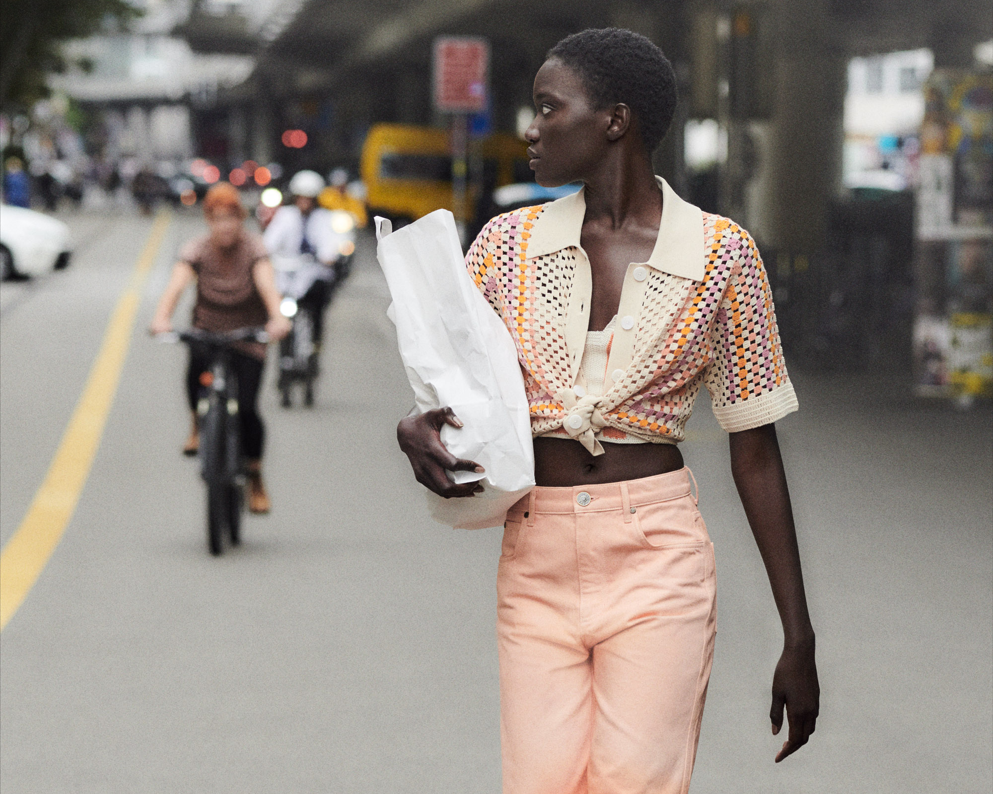 Sandro Paris I Luxury Womens Clothing 