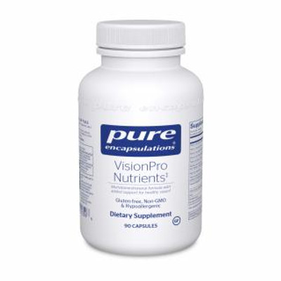 Pure Encapsulations VisionPro Nutrients* 90 capsules