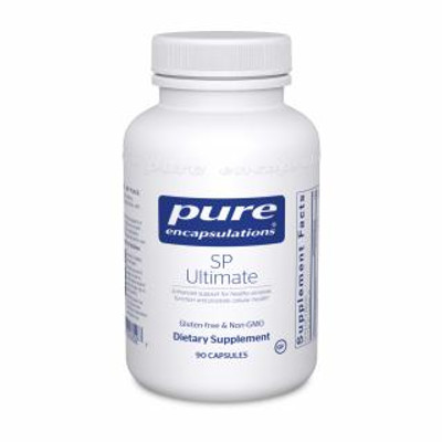 Pure Encapsulations SP Ultimate 90 capsules