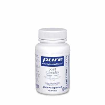 Pure Encapsulations Joint Complex (single dose)* 30 capsules