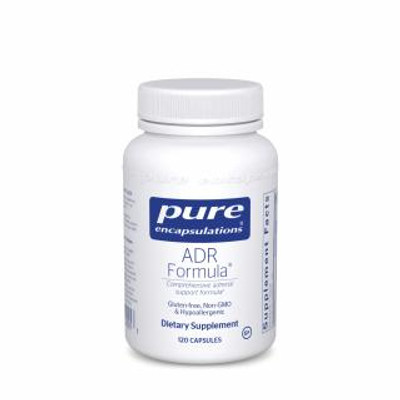 Pure Encapsulations ADR Formula 120 capsules