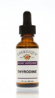 Energique THYRODINE 1 oz