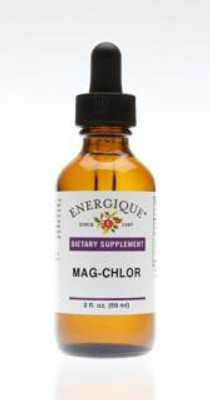 Energique MAG-CHLOR 2 oz