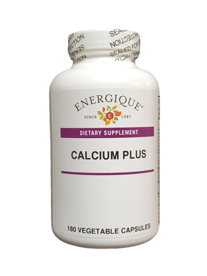 Energique CALCIUM PLUS 180 capsules
