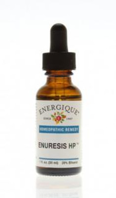 Energique ENURESIS HP 1 oz