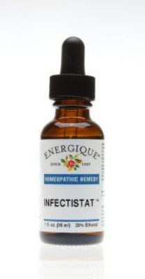 Energique LYMPHASTAT (INFECTISTAT) 1 oz