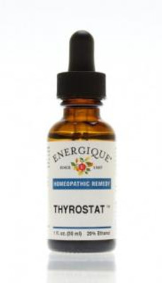 Energique THYROSTAT 1 oz