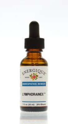 Energique LYMPHDRAINEX 1 oz