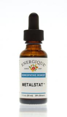 Energique METALSTAT 2 oz