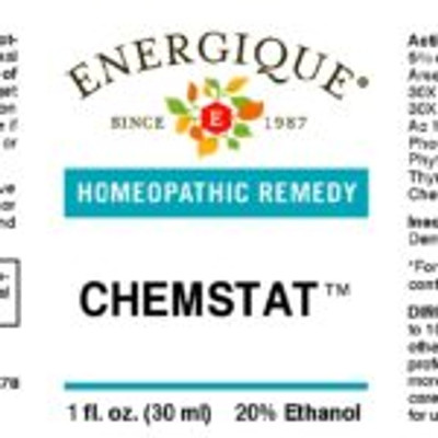 Energique CHEMSTAT 1 oz