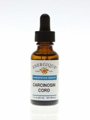 Energique CARCINOSIN CORD 1 oz