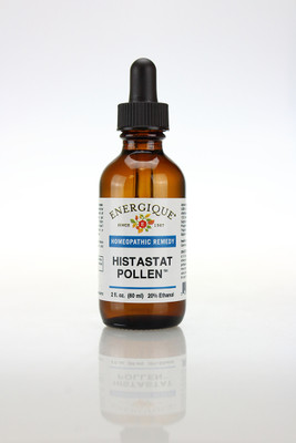 Energique HISTASTAT POLLEN (ALLERSTAT II) 2 oz