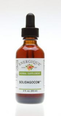 Energique SOLIDAGOCOM 2 oz Herbal