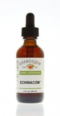 Energique ECHINACOM 2 oz Herbal