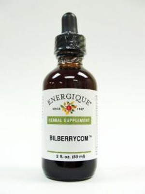 Energique BILBERRYCOM 2 oz Herbal