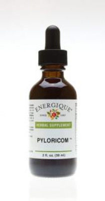 Energique PYLORICOM 2 oz Herbal