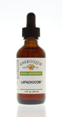 Energique LAPACHOCOM 2 oz Herbal
