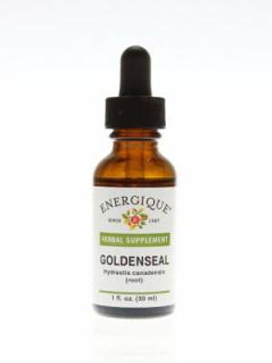 Energique GOLDENSEAL Root 1 oz Herbal