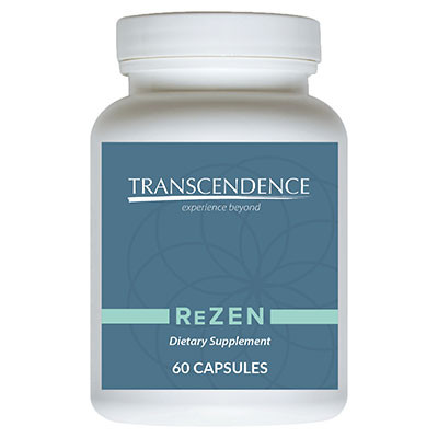 Transformation Enzymes ReZen 90 capsules