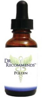 Dr. Recommends Pollen 1 oz