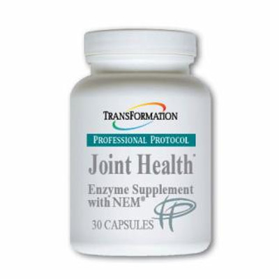 Transformation Enzymes Joint Health 30 count