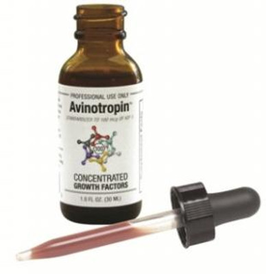 Avinotropin 45 mcg 1 oz bottle - 6 pack