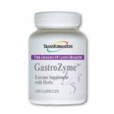 Transformation Enzymes GastroZyme 100 count