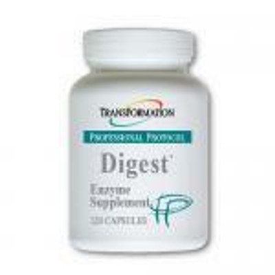 Transformation Enzymes Digest 90 count