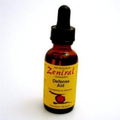 Zeniral Defense Aid 1 oz