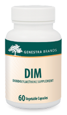 Genestra DIM 60 capsules