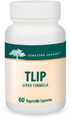 Genestra TLIP 60 Capsules