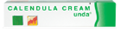 UNDA Calendula Cream 1.4 oz (40 grams)