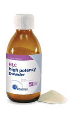 Pharmax HLC High Potency Powder 2.1 oz (60 grams)