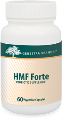 Genestra HMF Forte 60 count