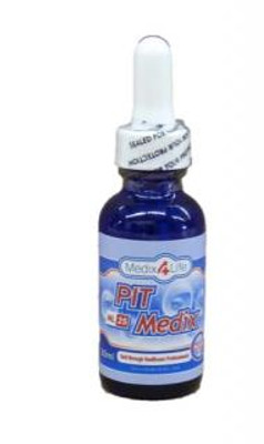 ML-25 PIT Pituitary Medix 30 ML