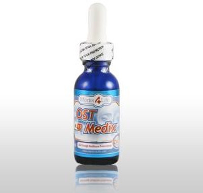 ML-15 OST Skeletal/Bone Medix 30 ML